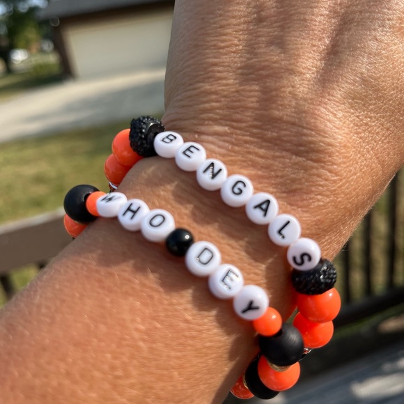 Handmade bracelets - Picture 9 of 9